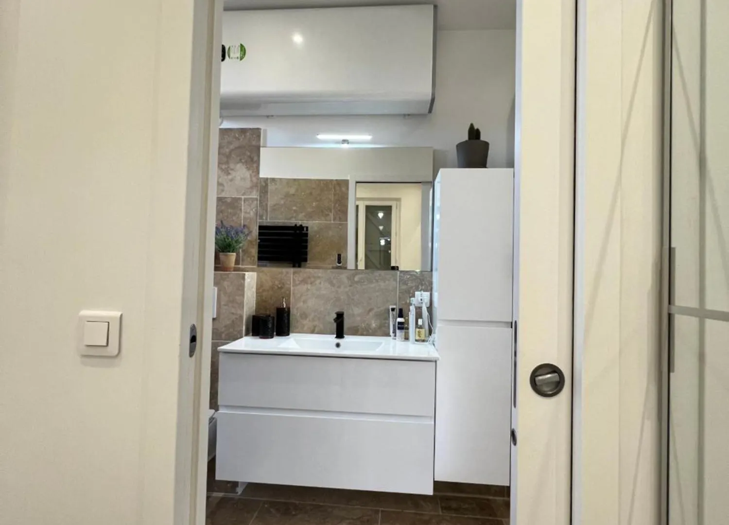 Breathtaking Mediterranean Views From Renovated Cosy Nest, Walk To Portissol Beach And Port Sanary-sur-Mer Daire